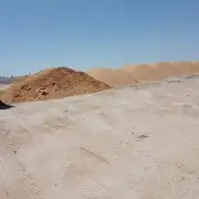 جميع المواد موجود رمل .دفان .بسكورس . صبيز . خرصان 5