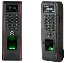 اكسس كنترول.. اقفال إلكترونية .. قفل ذكي 3