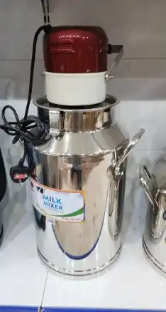 خضاضات ستيل هندي(راس احمر) 3