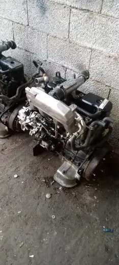 مكائن ونيت ايسوزو حجم المكينة 2500سي سي مكاين بلد 8