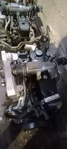 مكائن ونيت ايسوزو حجم المكينة 2500سي سي مكاين بلد 1