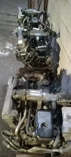 مكائن ونيت ايسوزو حجم المكينة 2500سي سي مكاين بلد 2