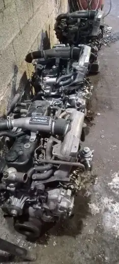 مكائن ونيت ايسوزو حجم المكينة 2500سي سي مكاين بلد 3