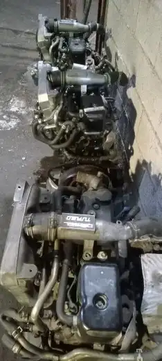 مكائن ونيت ايسوزو حجم المكينة 2500سي سي مكاين بلد 7