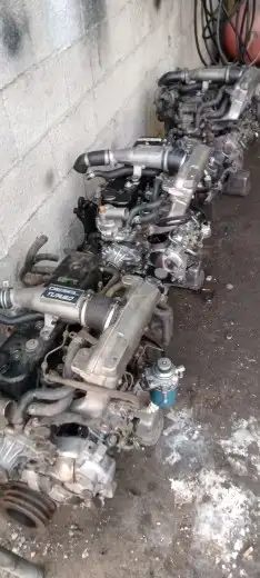 مكائن ونيت ايسوزو حجم المكينة 2500سي سي مكاين بلد 5