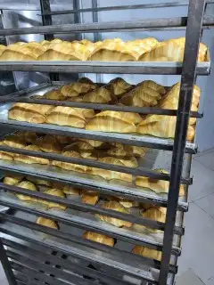 معلم مخبوزات 0