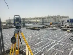 مهندس مساحه 2