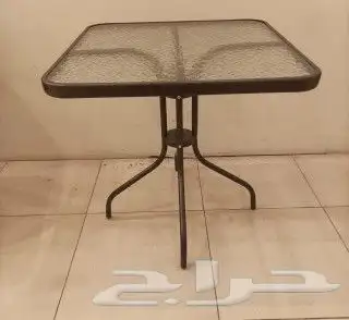 طاولات كافي 0