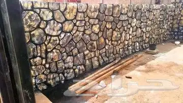 شلالات نوافير ديكورات داخليه ممرات مداخل لمسات مناظر جميله 7