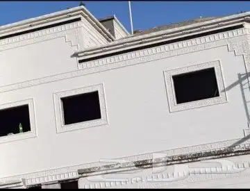 لياسة ملونة ذكية بديل الحجر الطبيعي 0