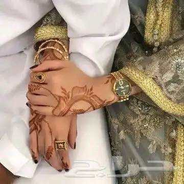 جميع انواع نقش حناء غامق بدون مواد كيميائية 1