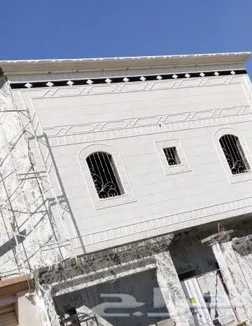 لياسة ملونة ذكية بديل الحجر الطبيعي 3