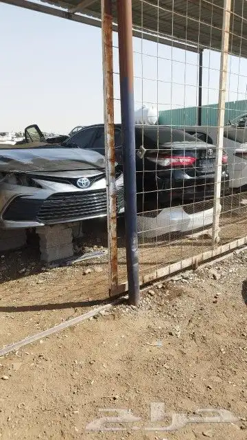 تشليح المكاين الهونداي 1