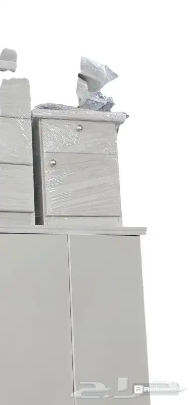 سرير رسيما اسره كمدينه مراتب مخدات بطانيه دولاب مفارش 2