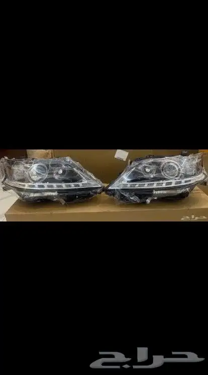 شمعات كامري 2020 لكزس RX لكزس es3502017 3