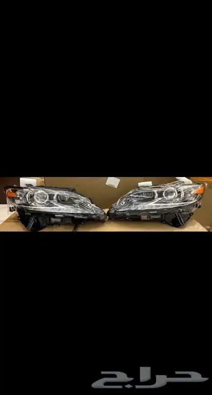 شمعات كامري 2020 لكزس RX لكزس es3502017 0