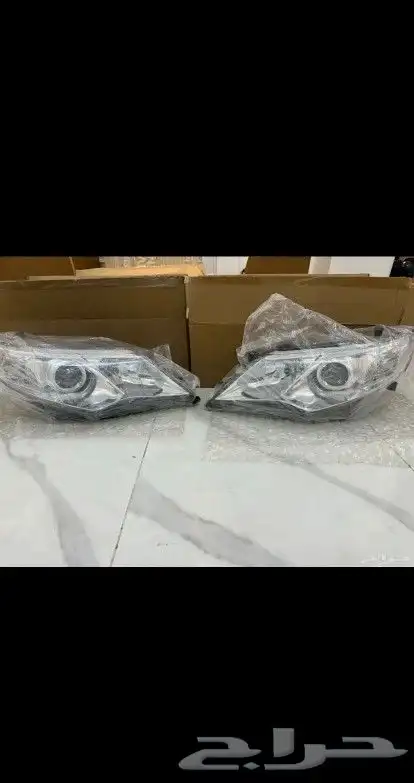 شمعات كامري 2020 لكزس RX لكزس es3502017 2