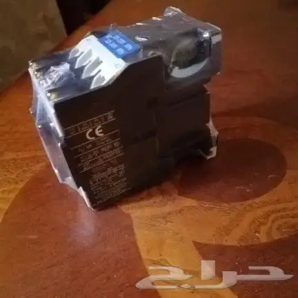 كونتاكتور للبيع 9