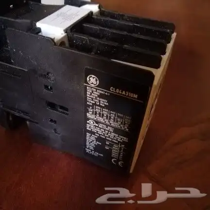 كونتاكتور للبيع 6