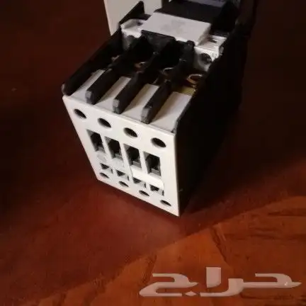 كونتاكتور للبيع 5