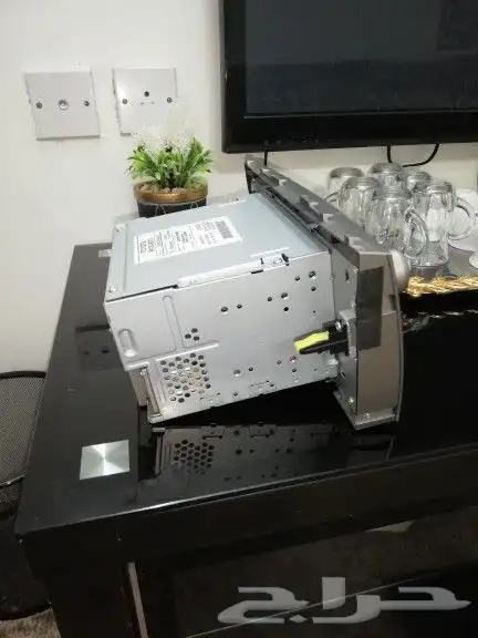 مسجل تويوتا وكاله 3