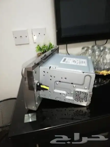 مسجل تويوتا وكاله 4