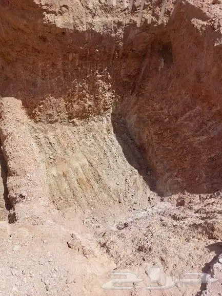 بوكلين لهدم وتكسير البيوت القديمه والبرك والحفريات 0