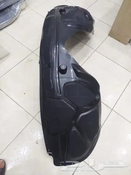 بطانه دوج تشارجر 2012 0