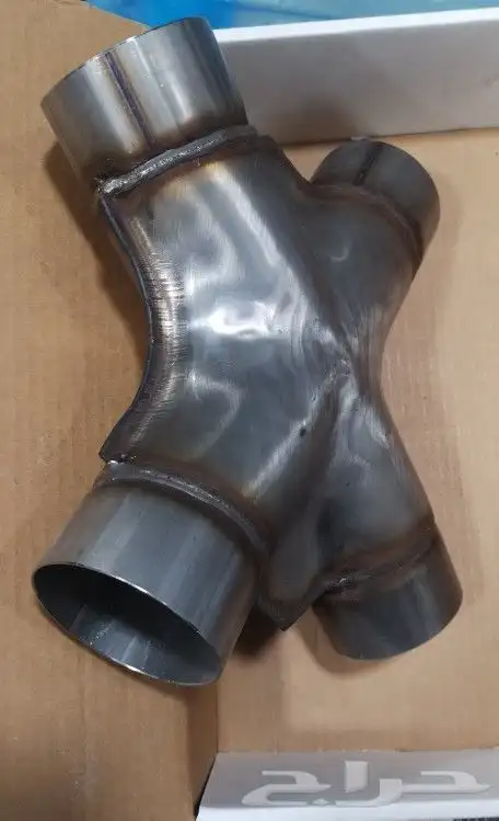 أكس بايب ماجنا فلو 3 انش 1