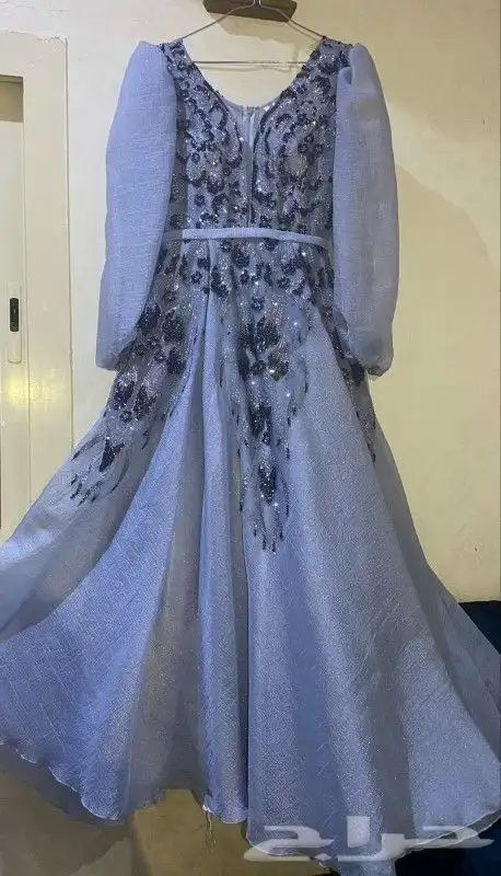 فستان سهره للبيع 2