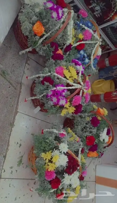 محل فل الفيصليه الرياض 2