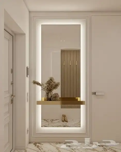 ديكورات الجبيل الصناعيه 5