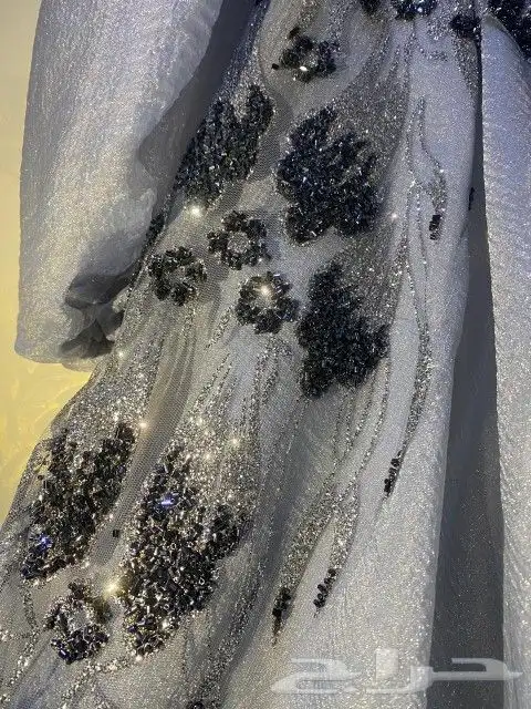 فستان سهره للبيع 1