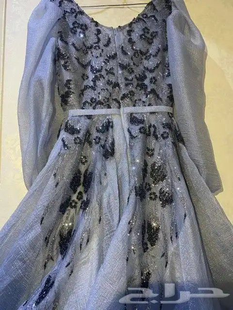 فستان سهره للبيع 3