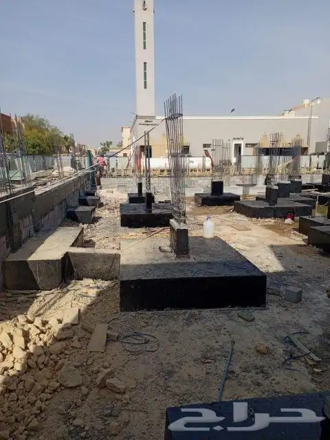 مقاول بناء 14