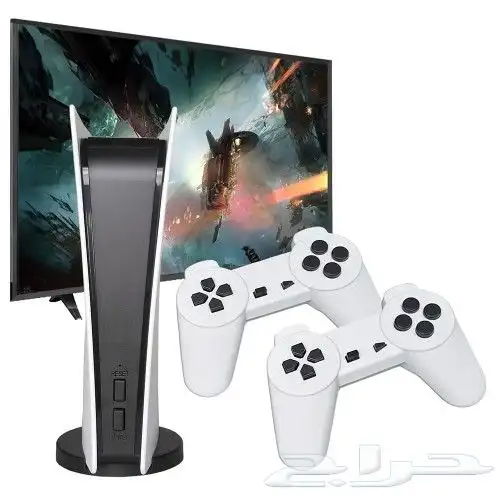 استمتع بتجربة لعب ممتازة مع مجموعة واسعة من الألعاب المثير 2