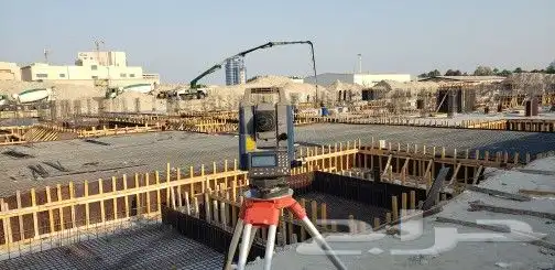 مهندس مساحه 3