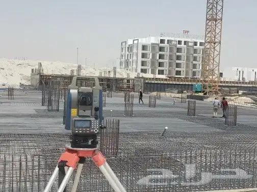 مهندس مساحه 1