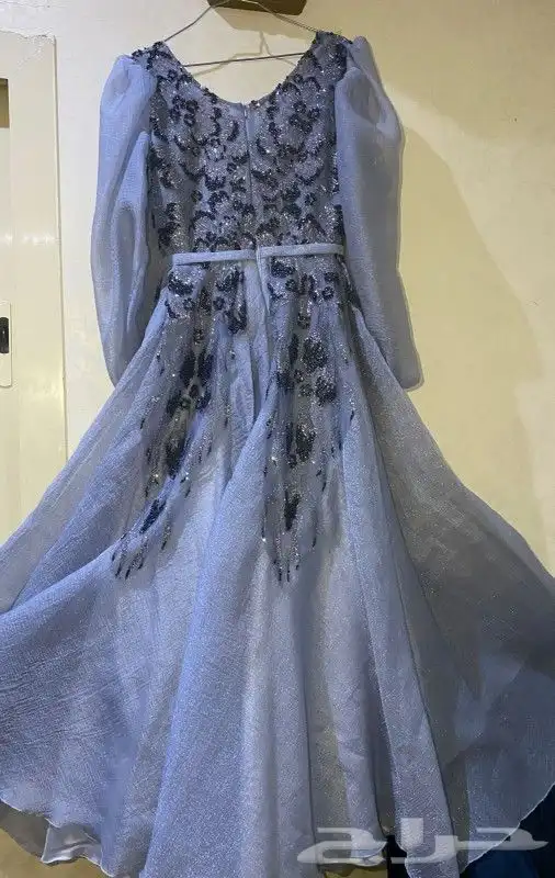 فستان سهره للبيع 4