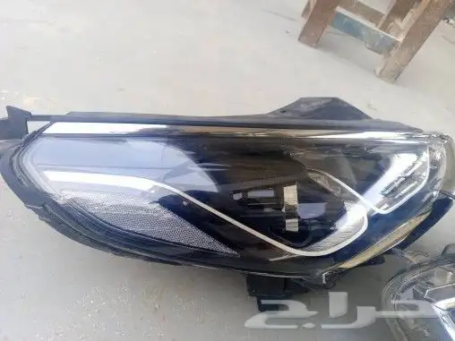 صدمات وشمعات سوناتا 2018  2019 7