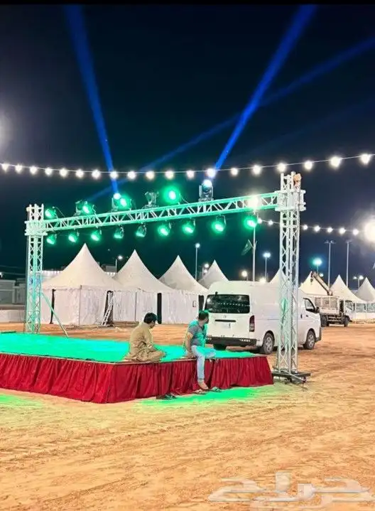 تأجير افتتاح المحلات الجديده استاند بالونات راقصه سيتي كلر ر 6