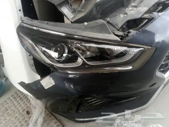 صدمات وشمعات سوناتا 2018  2019 2