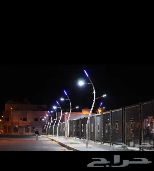 اعمده. واناره 13