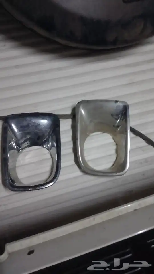 يوجد اغراض شاص كامل . 2