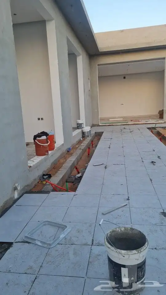 مقاولات عقارات كل ماتحتاجة 4