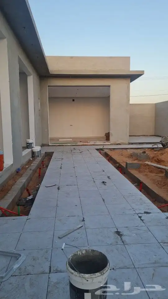 مقاولات عقارات كل ماتحتاجة 3