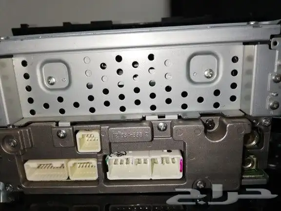 مسجل تويوتا وكاله 6