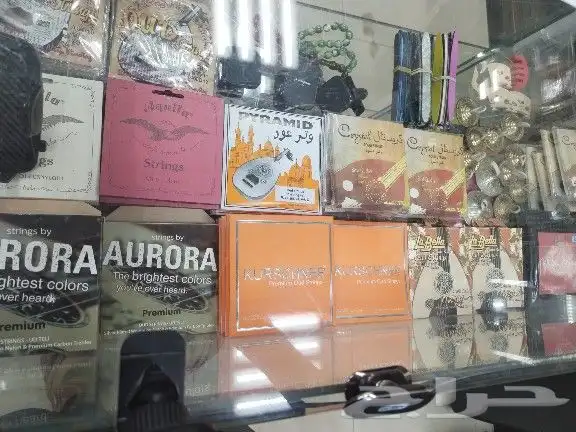 آلات موسيقية 6