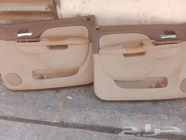 تصليح بيبان جمس تاهو ويوكن المتكسره 0