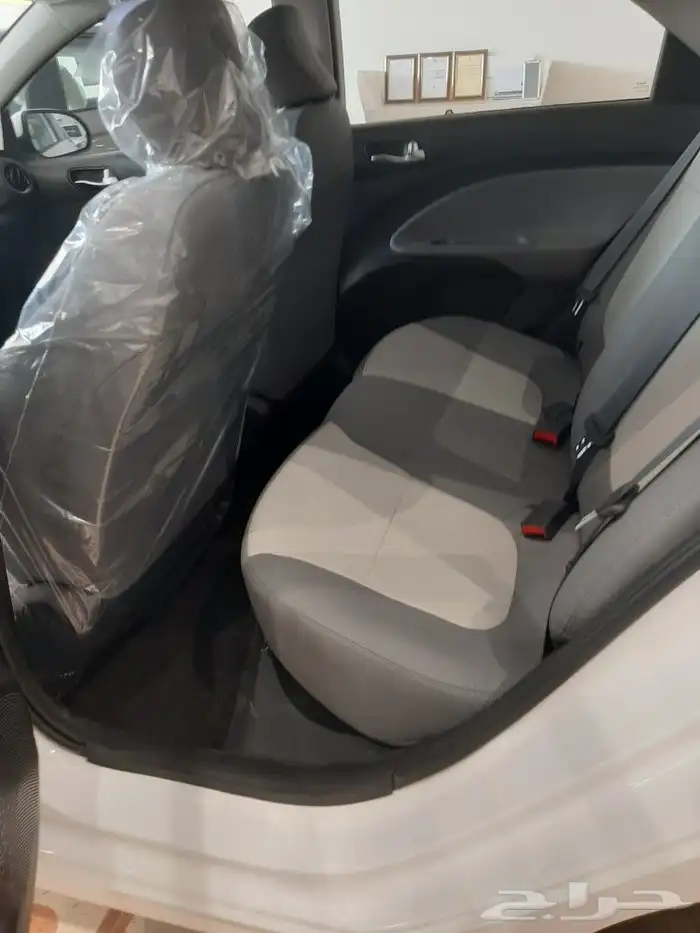 كيا بيجاس فل 2026 7